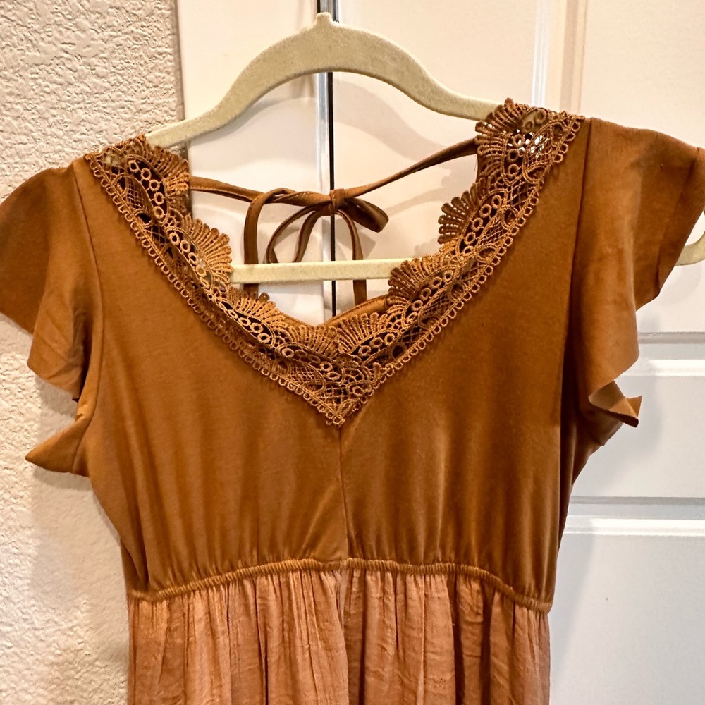 Joy folie matching mommy and me